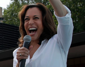 ハリス米副大統領の生き方＆ファッションを真似したい！