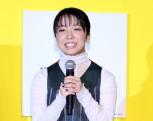 上白石萌音が篤君に抜擢　歴代女優と比較されるも高まる期待値