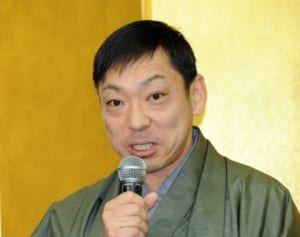 “鬼滅の刃歌舞伎”の配役争い　炭治郎役最有力は香川照之長男！