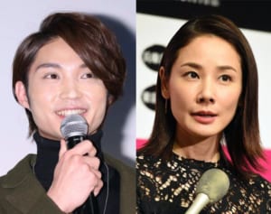 キスが視聴率を左右!?秋ドラが“本番1回”でも続々挑戦の訳