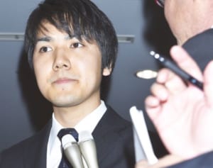 小室圭さん代理人答えた衝撃真相「400万円は学費に使ってない」