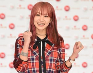 元銀座ホステス占い師が語る「6月17日の開運最強有名人」2位はLiSA、1位は？