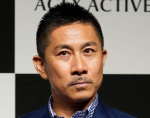 収録遅刻もネット民は好意的…“持ってる男”前園真聖の魅力