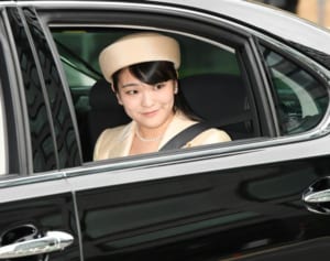 眞子さま 両陛下に直談判！文書公表にあった“捨て身の説得”