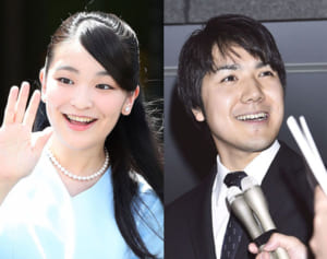 眞子さま＆小室圭さん「葛藤の3年」を写真で振り返る