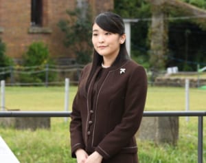 「眞子さま頑張って欲しい」変わらぬお気持ち公表にエールも