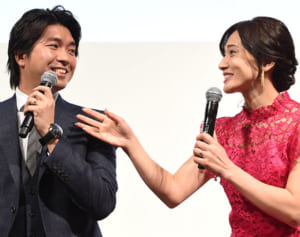 金子恵美がそれでも夫を許す理由 山あり谷ありも運命と受け入れか