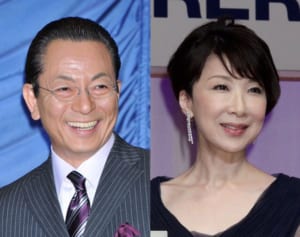 水谷豊　伊藤蘭と美顔器シェア！『相棒』右京の徹底“肌作り”