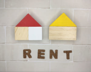 子どもに家を残したいなら「賃貸」で家賃収入を得るべし