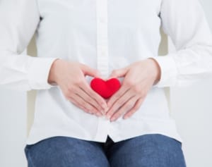 生年月日でわかる内臓タイプ　性格・開運法を専門家が伝授