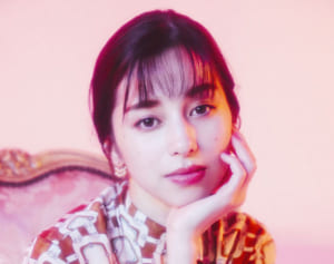 中条あやみ「母は超パワフルな大阪のおばちゃん（笑）」