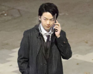 中村倫也『ZIP!』でラブラブ結婚報告、公開のろけに「しんどい」「見せつけられてる」とファン悲痛