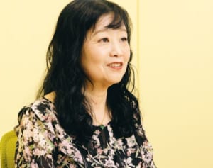 岡田晴恵さん 多忙な1年を過ごすなかで癒しになったのは