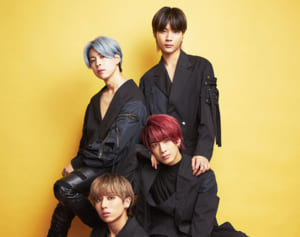 メジャーデビューのOWV「笑いがとれないと落ち込みます」