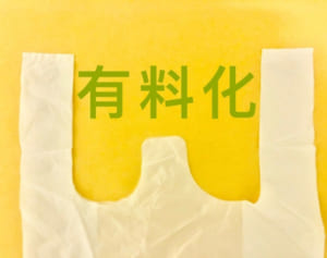 生理用品の生涯コスト45万円でもレジ袋は有料…広がる海外との差