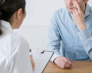 「緑内障」早期発見のカギは「40歳を超えたら一度は検診を」