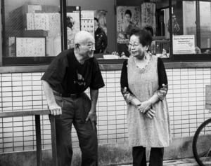 山谷でけんちん汁店営む老夫婦　故郷を失った人の帰る場所に