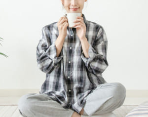 コロナ禍に知りたい　感染症対策は室温22度、湿度50％で