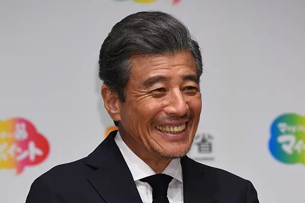 かんべひろし 画像・写真6枚目】舘ひろし「人生の師」渡哲也さんが演じた土方歳三役