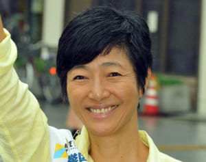 高樹沙耶が石垣島で再婚報告！語っていた「パートナーの条件」