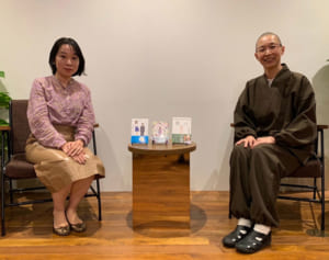 【 玉置妙憂×辛酸なめ子特別対談（2）】家族に囲まれた最期は本当に幸せなのか