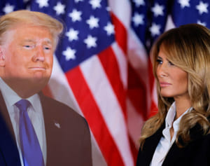 刑事訴訟、破産…トランプ氏が“大統領の座”にこだわるワケ