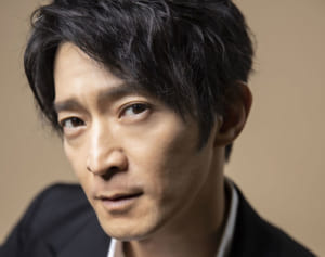 朝ドラ『エール』語り・津田健次郎「ツッコミは自ら提案して…」