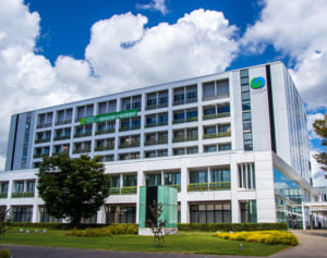 金髪モヒカン議員、退職金22円市長…注目集めるつくば市議たち