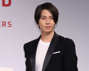 山下智久独立にあったストイック伝説 過酷減量に腹パン懇願も