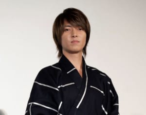 山下智久　コード・ブルーの本音「すべてのエネルギーを注いだ」