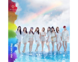 MIIHI お帰り！63日ぶり復活支えた”チームNiziU”の結束