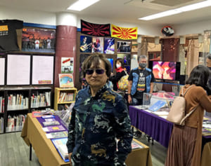 バンド「紫」結成50周年の記念展を開催　「歌い続けることが若いロッカーたちへの刺激」