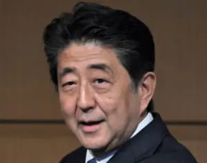 安倍前首相“反日が五輪反対”発言に猛批判「1年延期」の責任問う声も