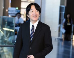 「精神年齢いまだ20代」秋篠宮さまが語っていた「反省と後悔」