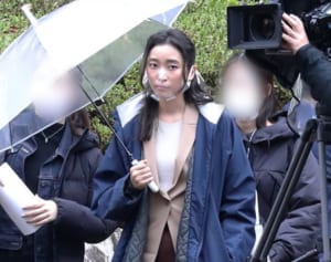 杏 東出と母に頼らず自分で稼ぐ！ワンオペ覚悟の再始動現場