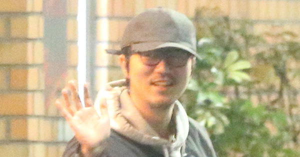 新井浩文のニュース記事まとめ 女性自身