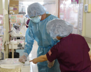 医療崩壊の旭川医師語る危機感「クラスターは必ず南下する」