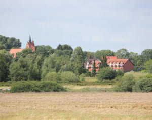 12歳少年殺害の疑いで14歳を逮捕、英国の小さな村で