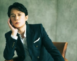 福山雅治 亡き父を語る「お調子者と猫背は父譲り」