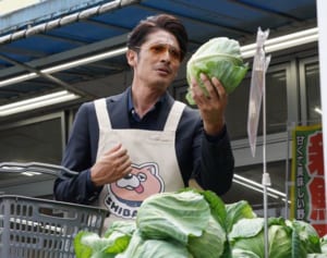 『極主夫道』最終回！Pが見た玉木宏、川口春奈の意外な一面