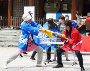 『極主夫道』最終回！Pが選んだ名シーンTOP3と舞台裏
