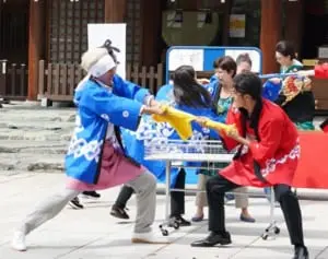 『極主夫道』最終回！Pが選んだ名シーンTOP3と舞台裏