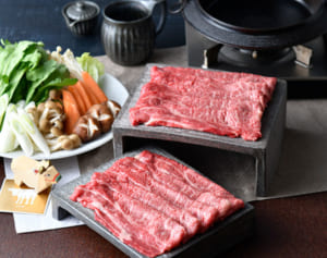 取材は年に1千店以上のグルメ記者推し「日本一の牛グルメお取り寄せ」頂点6