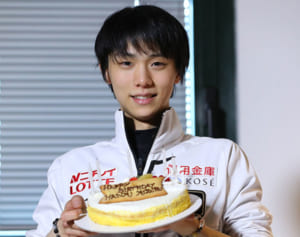 羽生結弦 日本フィギュア界が期待する“ゆづアカデミー”構想