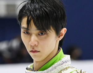 羽生結弦 全日本はコーチ不在？オーサーに連絡なしの異例事態