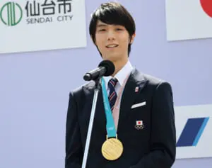 羽生結弦　ゼミ教授語った驚異の大学生活【2020ベストスクープ】