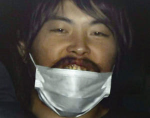 まるでへずまりゅう…古代ギリシャからいた“迷惑系”の元祖