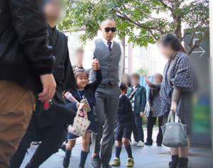 海老蔵みせていた必死の歯科通い、お家芸の睨みで歯に負担か