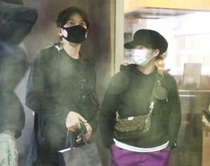 二宮和也に続き生田斗真も…“黄金期”メンバー相次ぐ独立にファン悲鳴