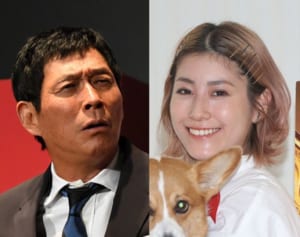 さんま IMALU同棲に父の嘆息「男見る目ゼロ」と周囲に愚痴も